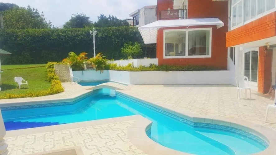 Hostal San Rafael Casa Mallorca