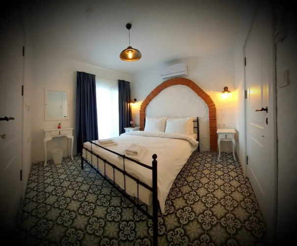 Bademici Otel - Çeşme