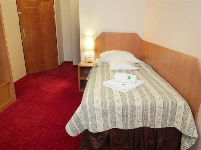Aura Hotel