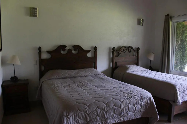 Hotel Posada La Presa
