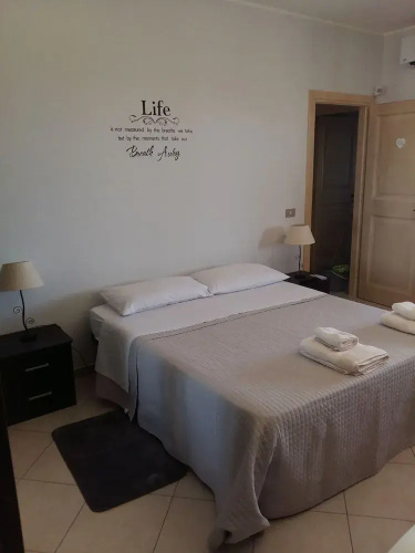 B&B Lavinaio