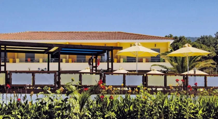 Irini Hotel