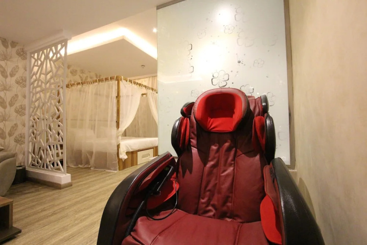 Hayat Rose furnished units