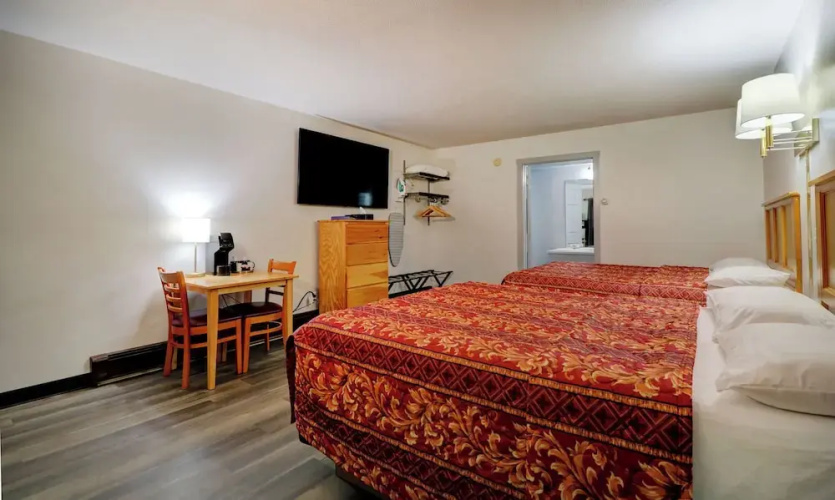 Canaan Motel