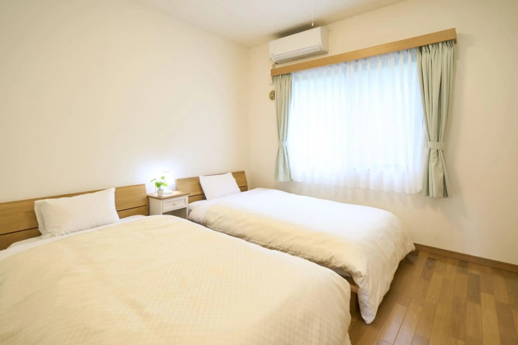 Suite Villa Hakone Gora