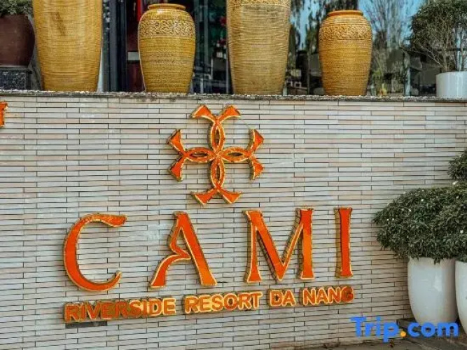 Cami Riverside Resort Da Nang