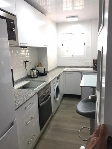 3 Bedrooms Apartment