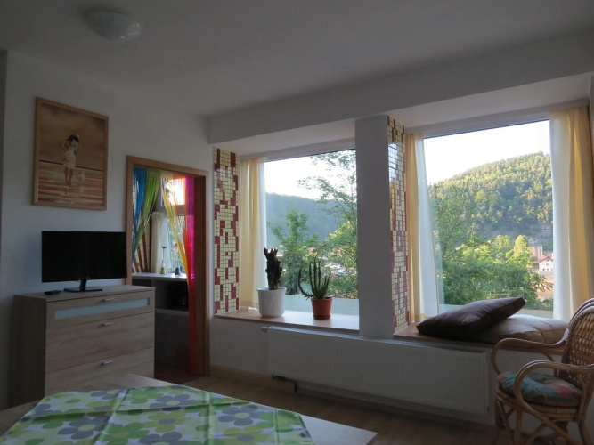 Ferienwohnung Morgensonne