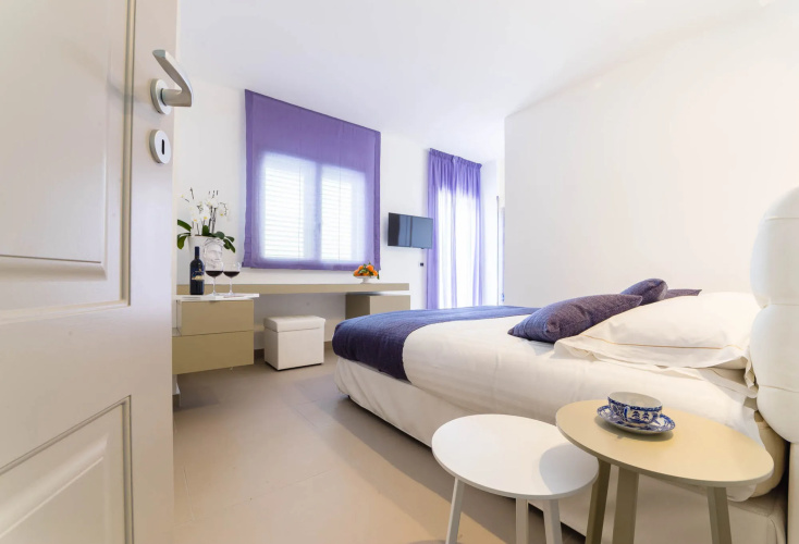 Sciccosa Guest House