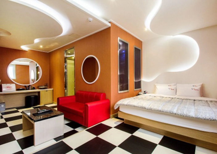 W Hotel