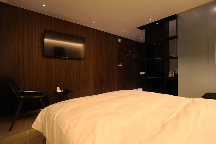 Hotel SS