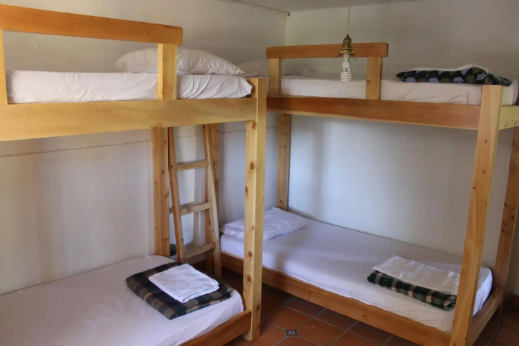 Galeria Guatape Hostel