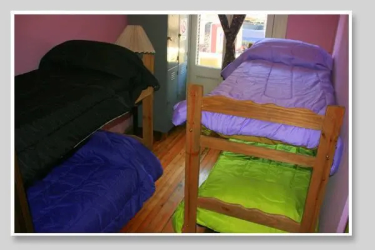 Buenos Aires Tango Hostel