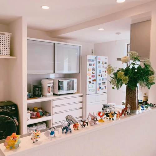 Uhome Ikebukuro Villa 2