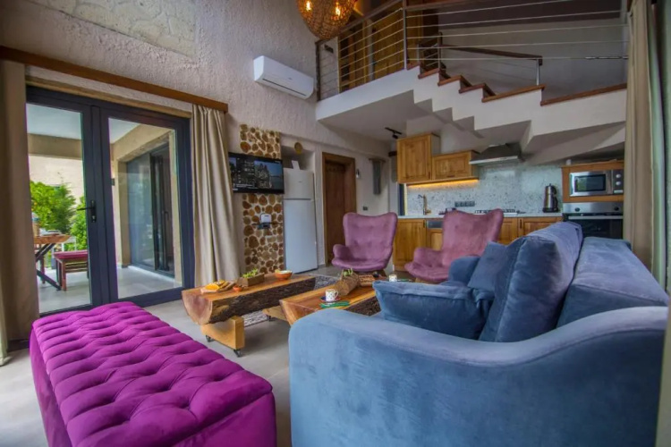 Volans Suites