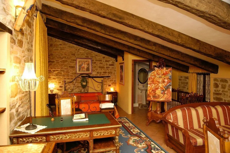Il Paradiso del Re