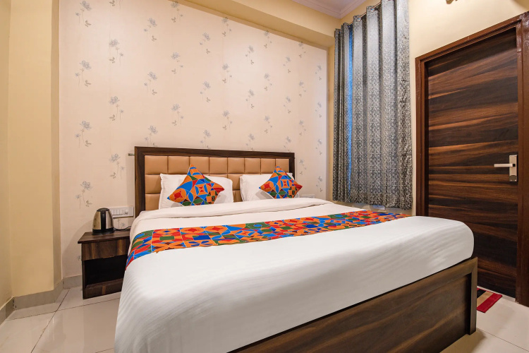 Imagen del hotel