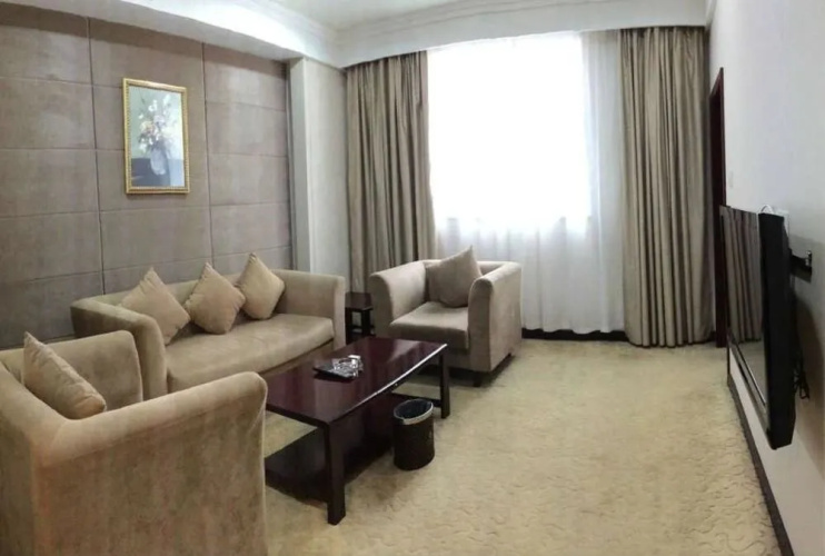 Changsha Xiangrong Hotel