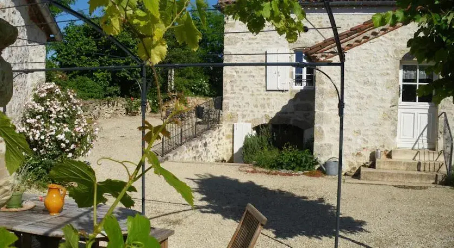Chambres d'Hôtes Coulou