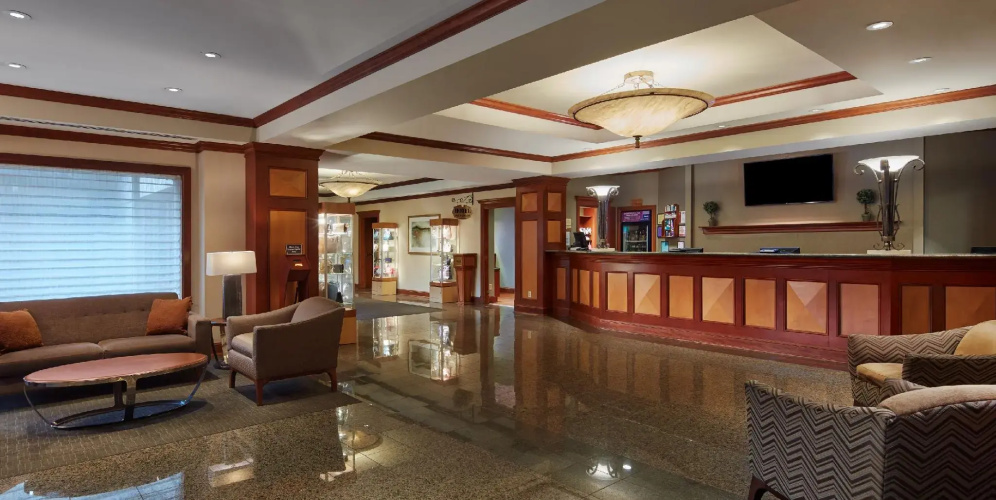 Harrah's Joliet Casino & Hotel - A Caesars Rewards Destination