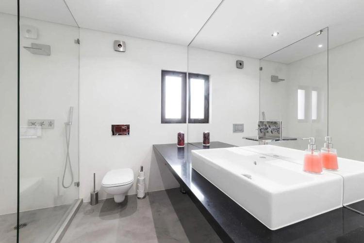 Beach Design House Sao Rafael