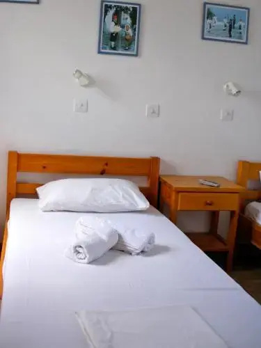 Rafeleti Rooms