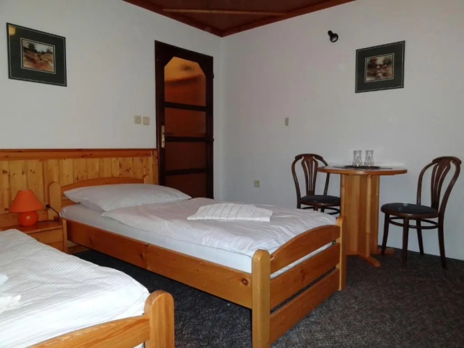 Pension Arnika