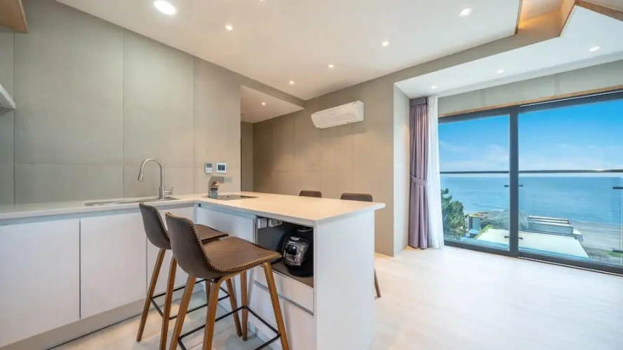 1 Bedroom Standard room