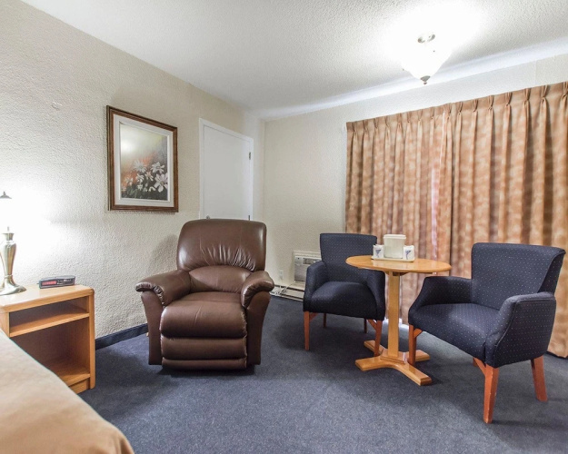 Quality Inn