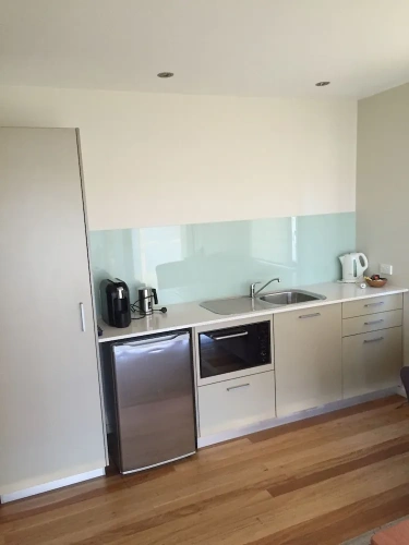 1 Bedroom Standard room with water view