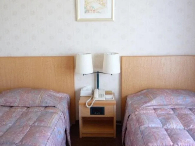 Resort Inn Isobe