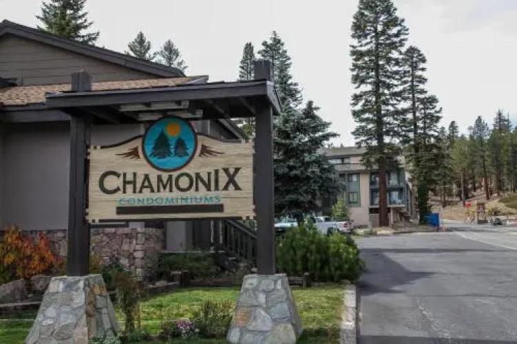 Chamonix Condo 94 Condo