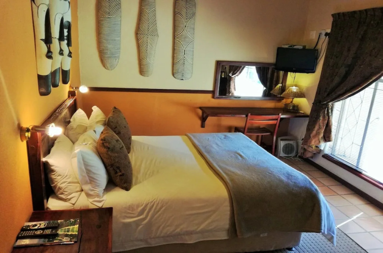 Hotelbild