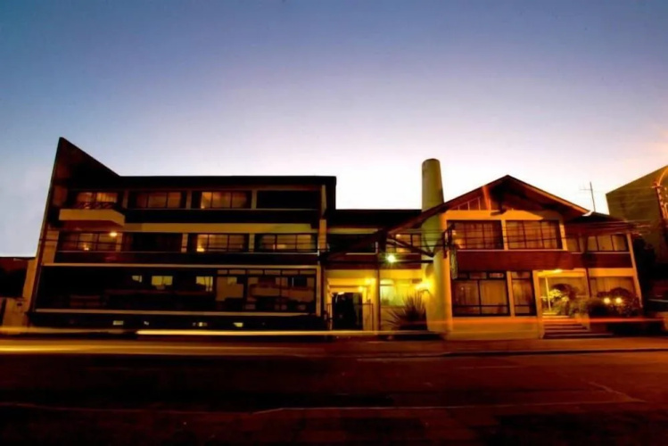 Imagen del hotel