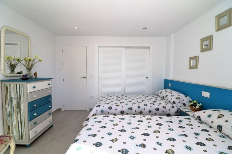 Apartamento Ocean Ii 9 C
