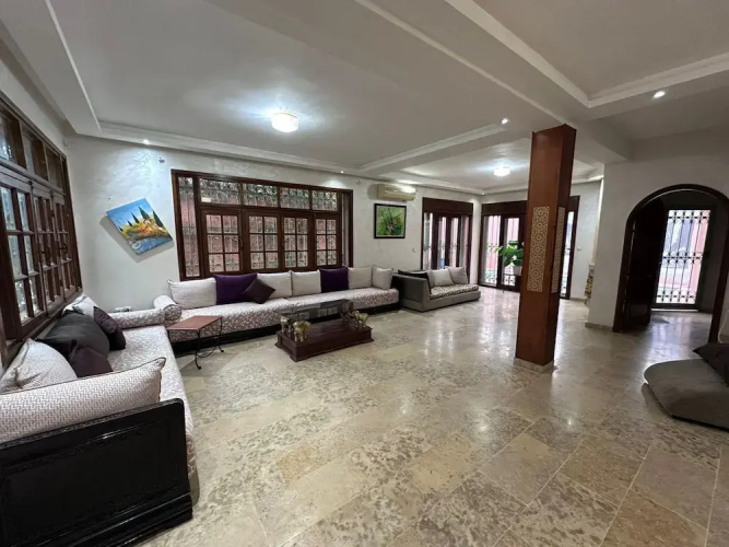 residence riad zitoune