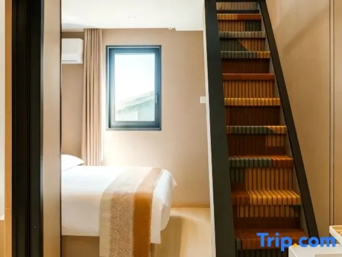 Standard Duplex room
