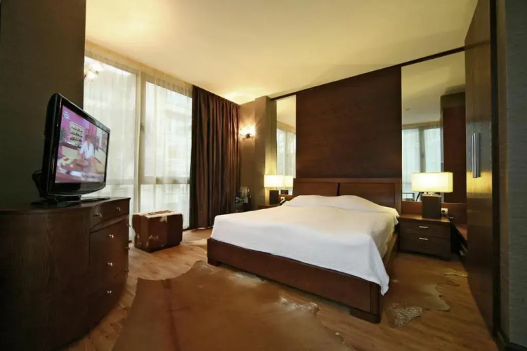 City Hotel Pleven