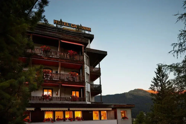 Hotelafbeelding