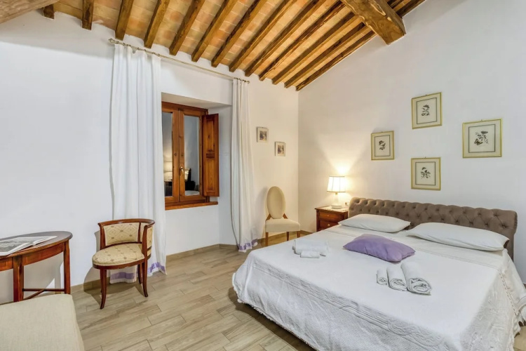 Berignone Natural Paradise Apt