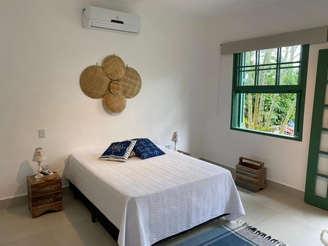 Vila dos Pássaros - Casa III