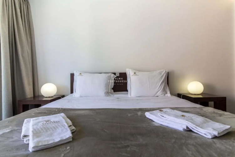 Apartment Salgados