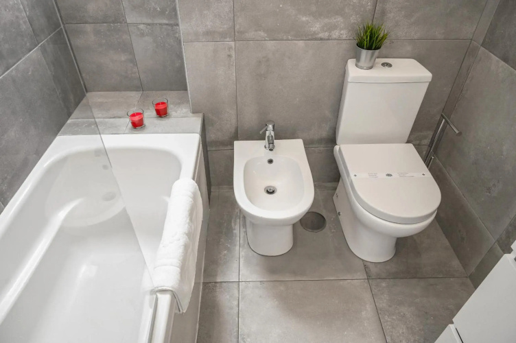 Sé Apartamentos - BragaXXI