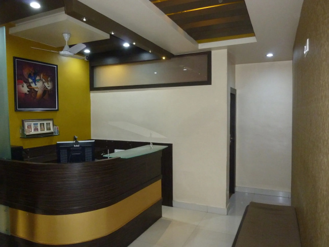 Hotel Pavitra