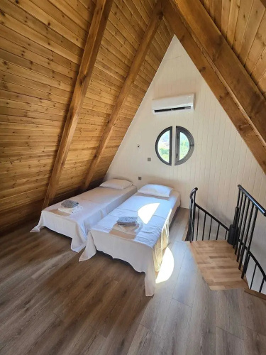Rest Bungalow