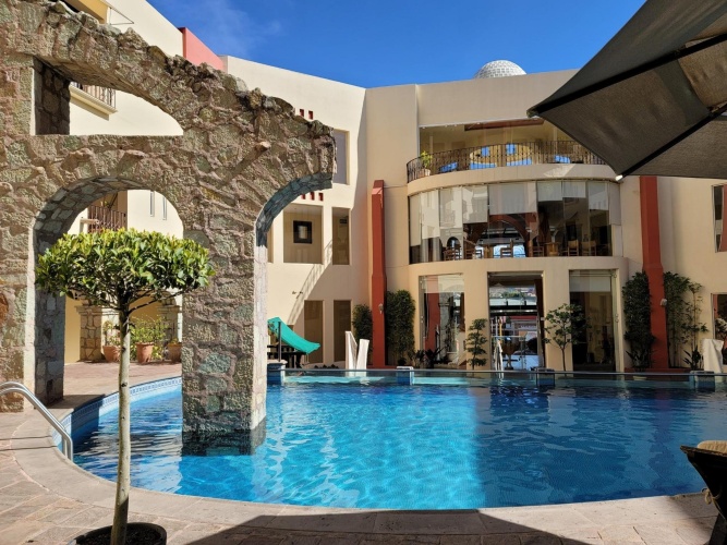 Quinta Las Alondras Hotel & Spa photo 18
