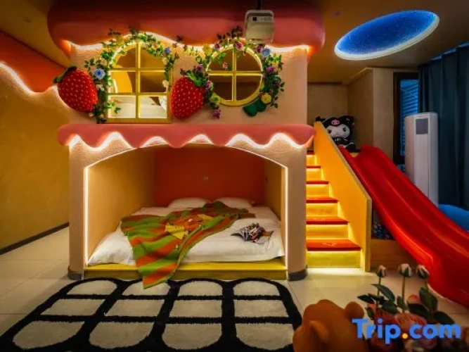 Superior Suite