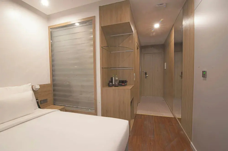 Elite Hotel