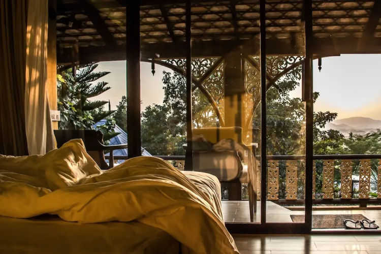 Kongkarn Bed & Farm Stay