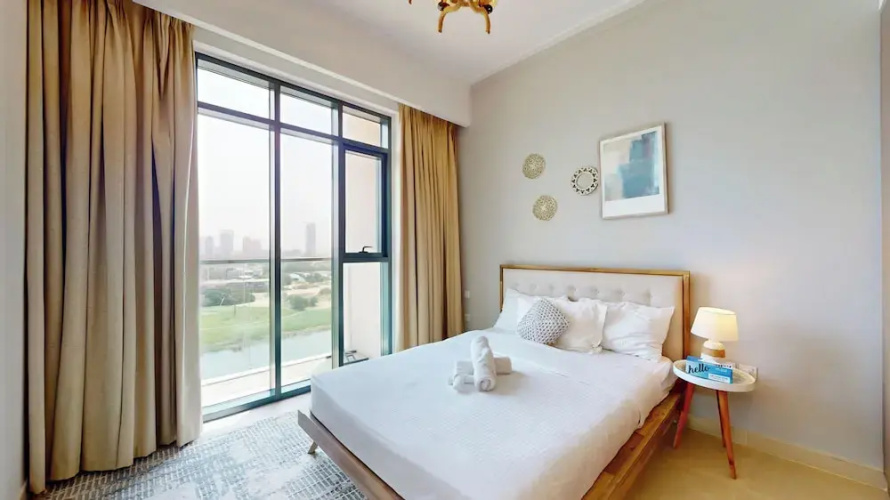 bnbme - Vida Residence A1